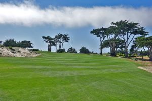 MPCC (Dunes) 12th Fairway